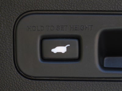 2023 Honda Odyssey Elite Front Wheel Drive Automatic