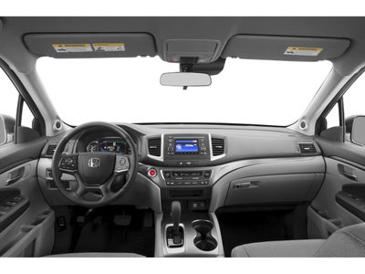 2019 Honda Pilot LX All Wheel Drive Automatic