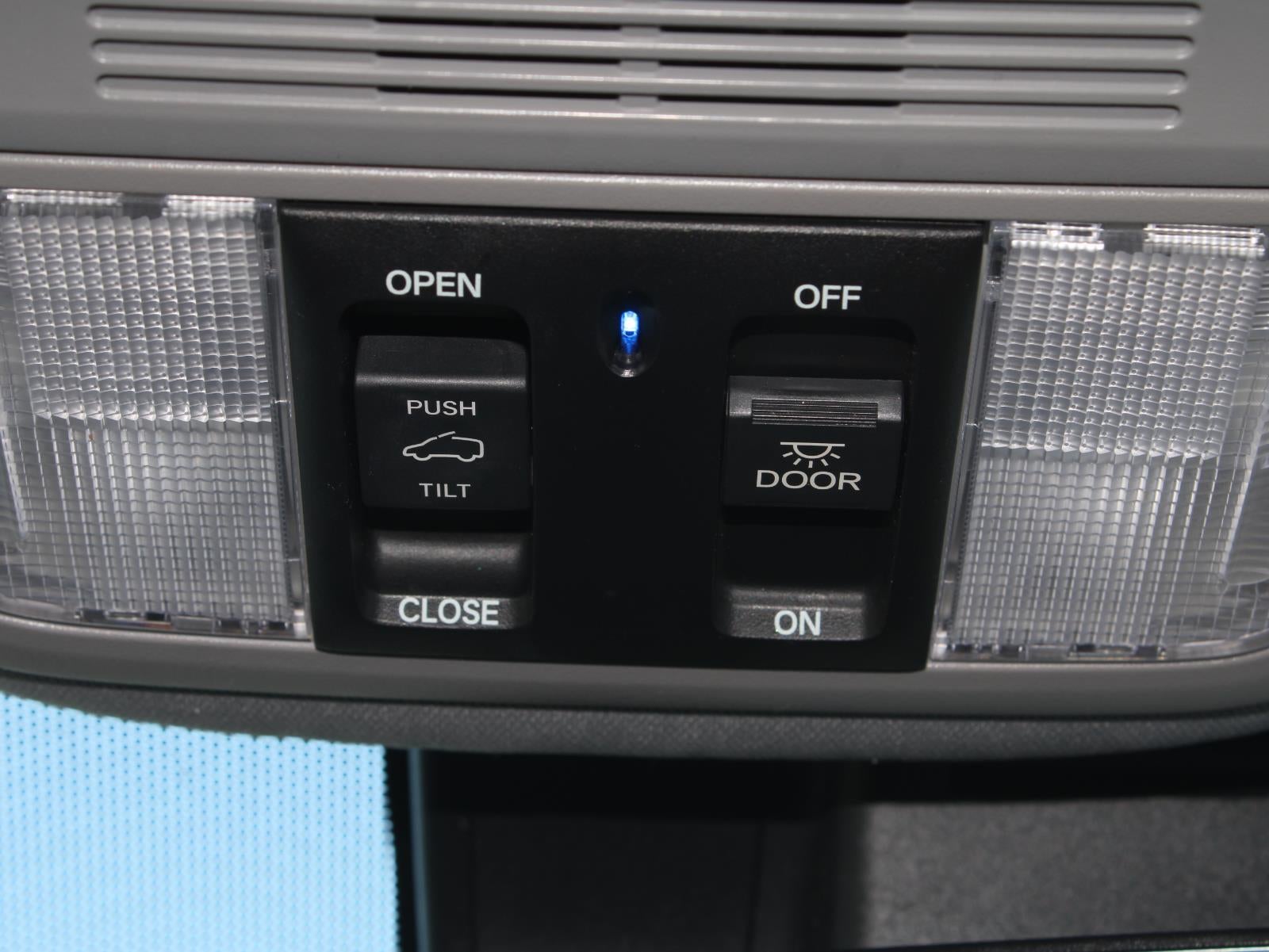 2020 Honda Pilot EX-L All Wheel Drive Automatic