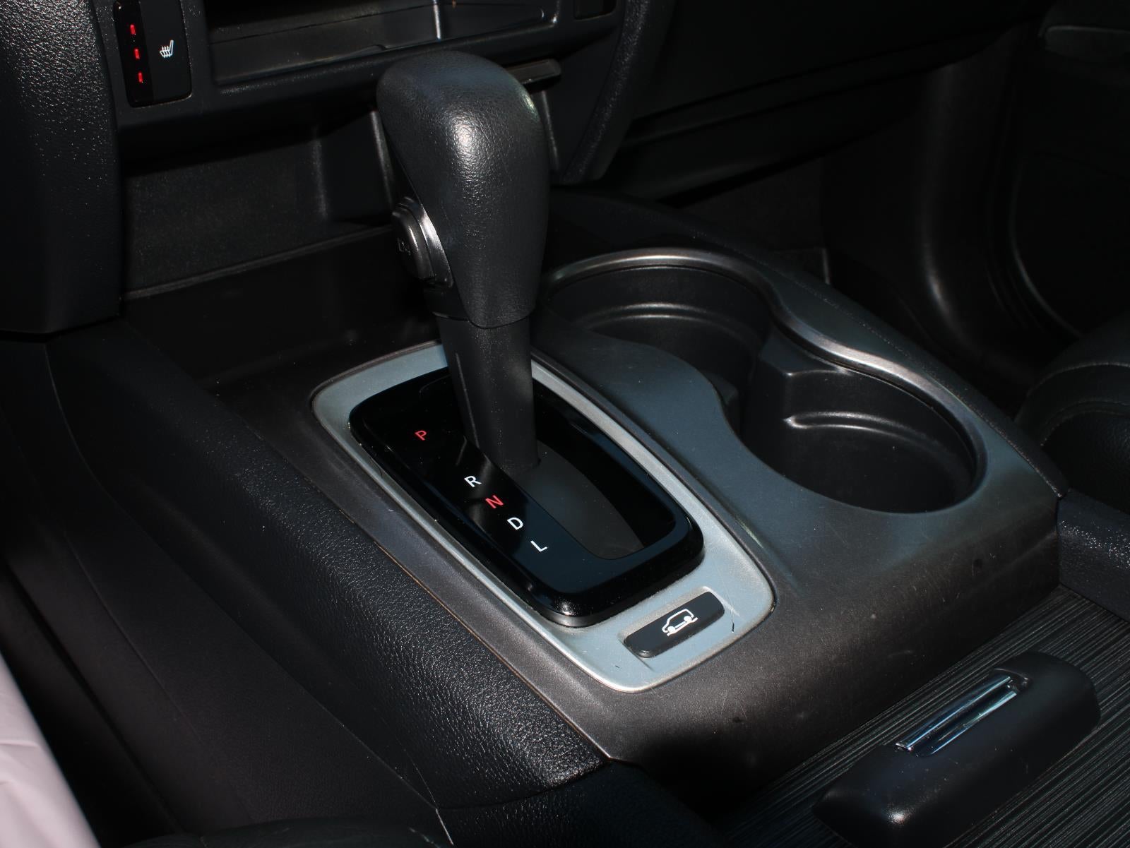 2020 Honda Pilot EX-L All Wheel Drive Automatic