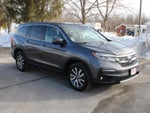 2020 Honda Pilot EX-L All Wheel Drive Automatic