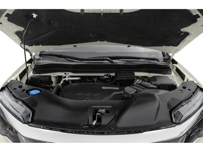 2019 Honda Pilot EX-L All Wheel Drive Automatic