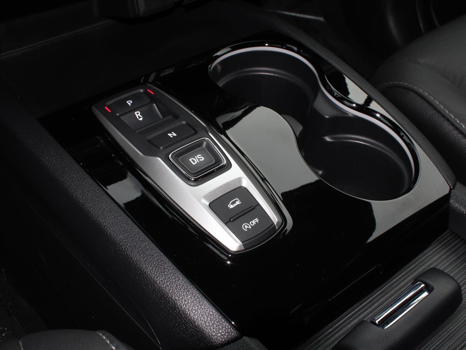 2021 Honda Pilot Touring 8-Passenger All Wheel Drive Automatic