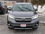 2021 Honda Pilot Touring 8-Passenger All Wheel Drive Automatic