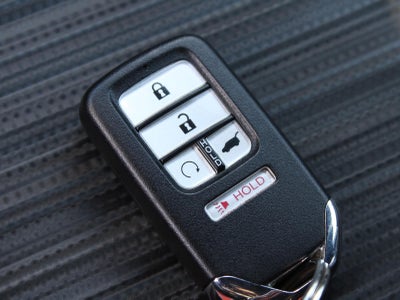 2022 Honda Passport EX-L All Wheel Drive Automatic