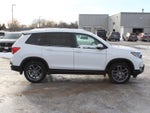 2023 Honda Passport EX-L All Wheel Drive Automatic