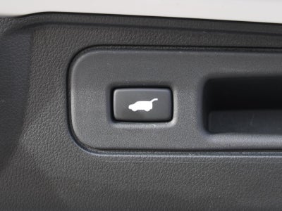 2023 Honda Passport EX-L All Wheel Drive Automatic