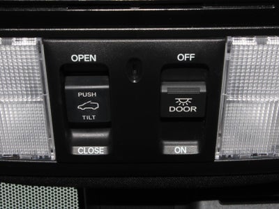 2020 Honda Passport EX-L