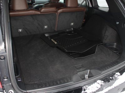 2024 Honda Passport EX-L All Wheel Drive Automatic