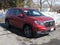 2022 Honda Passport EX-L All Wheel Drive Automatic