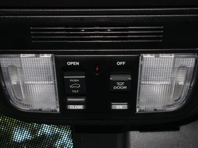 2023 Honda Passport AWD TRAILSPORT