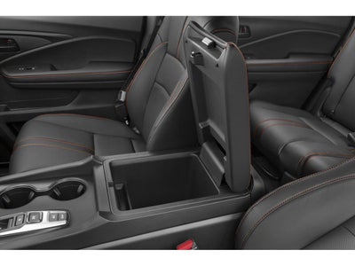 2024 Honda Passport TrailSport All Wheel Drive Automatic