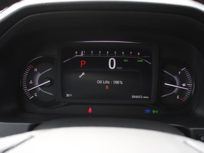 2023 Honda Passport TrailSport All Wheel Drive Automatic