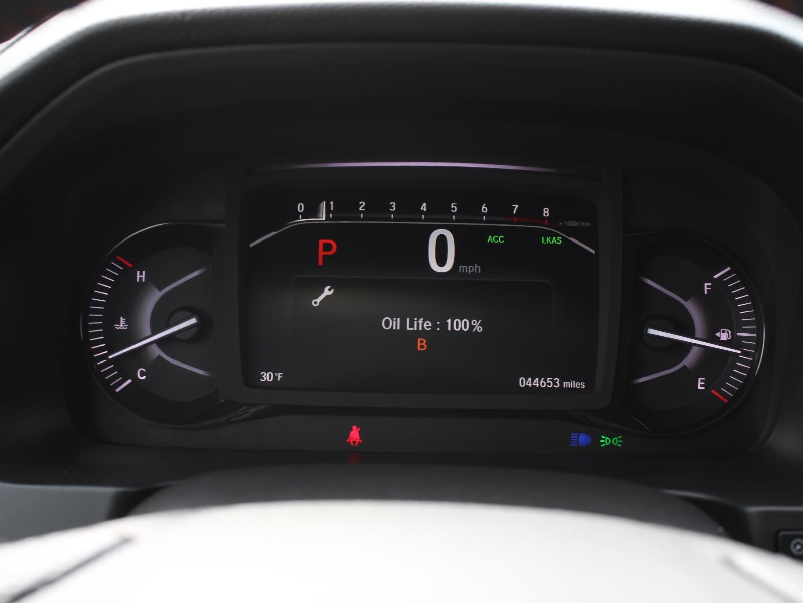 2023 Honda Passport TrailSport All Wheel Drive Automatic