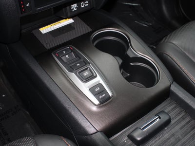 2023 Honda Passport TrailSport All Wheel Drive Automatic