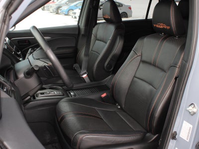 2023 Honda Passport TrailSport All Wheel Drive Automatic