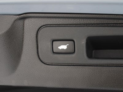 2023 Honda Passport TrailSport All Wheel Drive Automatic