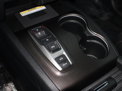 2023 Honda Passport TrailSport All Wheel Drive Automatic