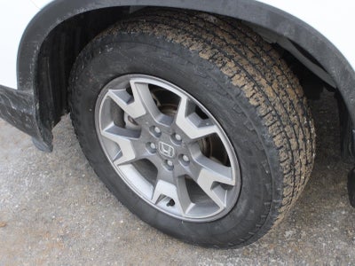 2023 Honda Passport TrailSport All Wheel Drive Automatic