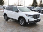 2023 Honda Passport TrailSport All Wheel Drive Automatic