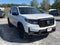 2024 Honda Passport Black Edition