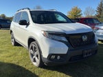 2019 Honda Passport Touring