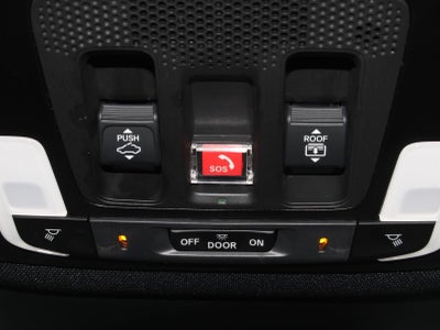 2026 Honda Passport TrailSport All Wheel Drive Automatic