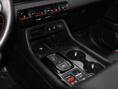 2026 Honda Passport TrailSport All Wheel Drive Automatic