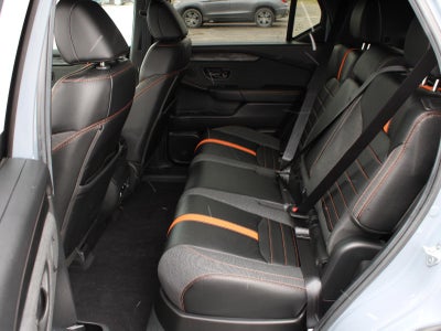 2026 Honda Passport TrailSport All Wheel Drive Automatic