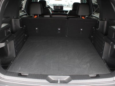 2026 Honda Passport TrailSport All Wheel Drive Automatic