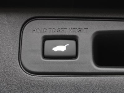 2026 Honda Passport TrailSport All Wheel Drive Automatic