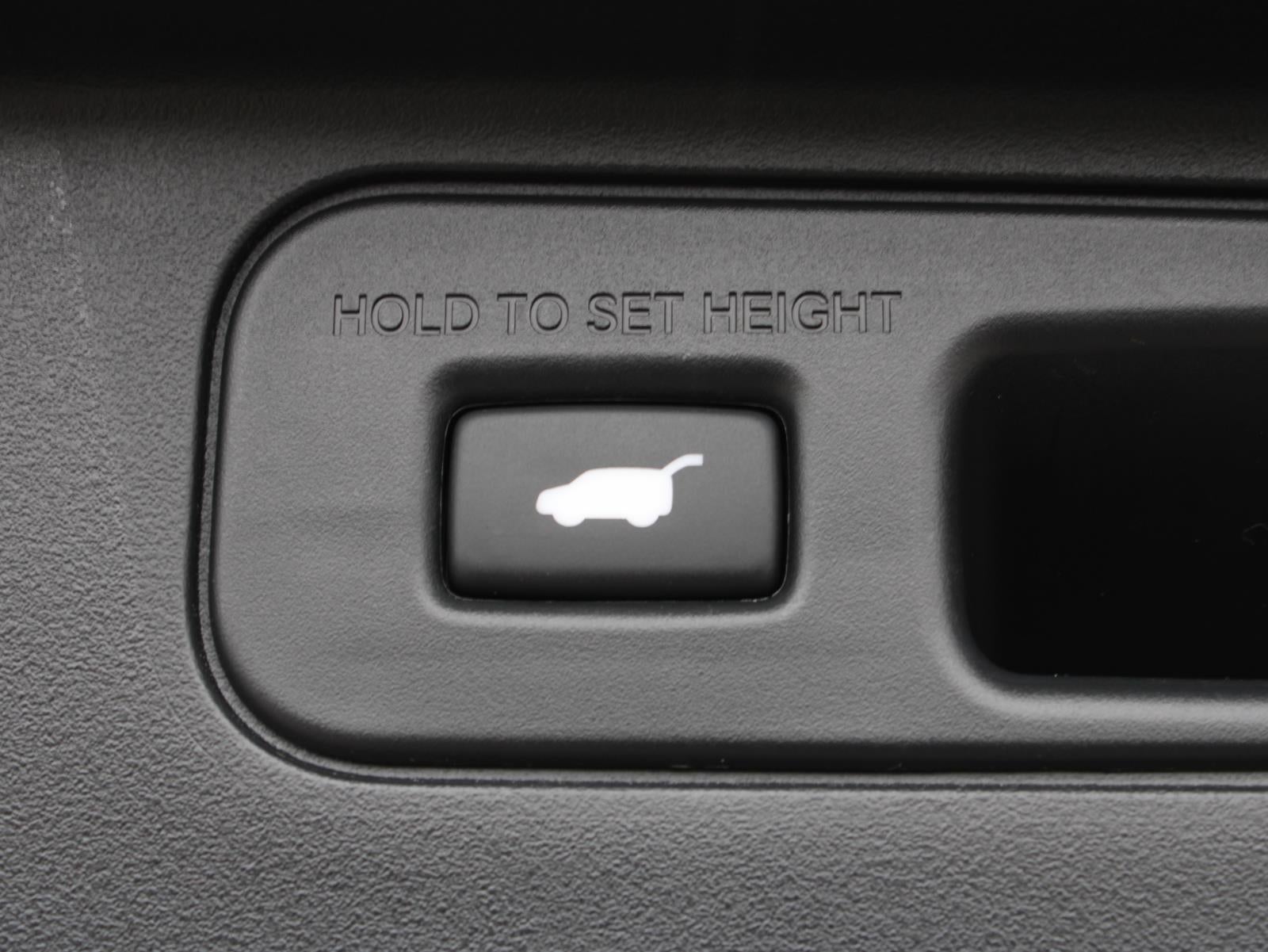 2026 Honda Passport TrailSport All Wheel Drive Automatic