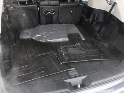 2025 Honda Pilot EX-L All Wheel Drive Automatic