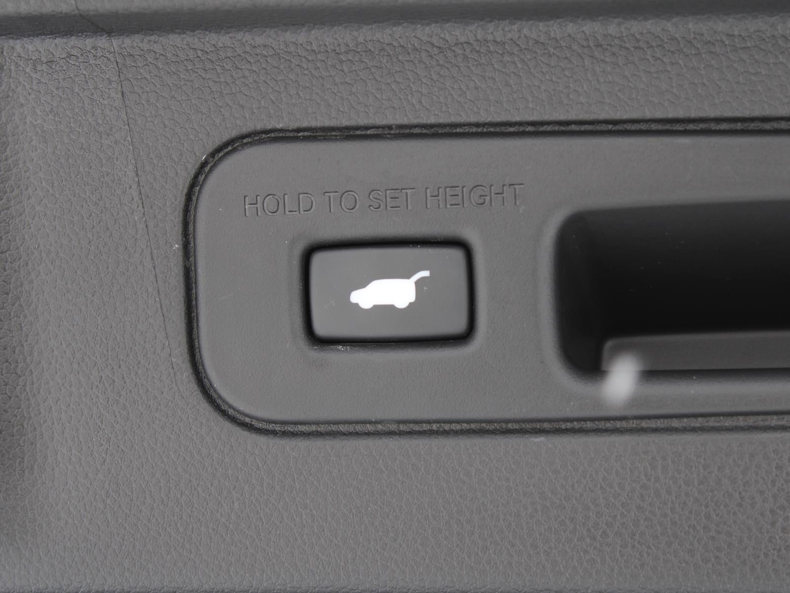 2025 Honda Pilot EX-L All Wheel Drive Automatic