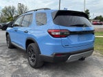 2024 Honda Pilot TrailSport