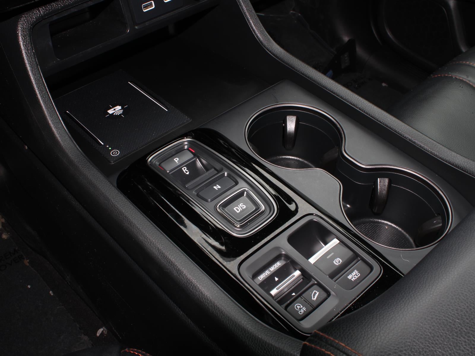 2023 Honda Pilot TrailSport All Wheel Drive Automatic