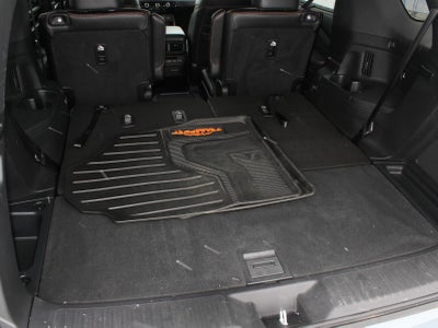 2023 Honda Pilot TrailSport All Wheel Drive Automatic