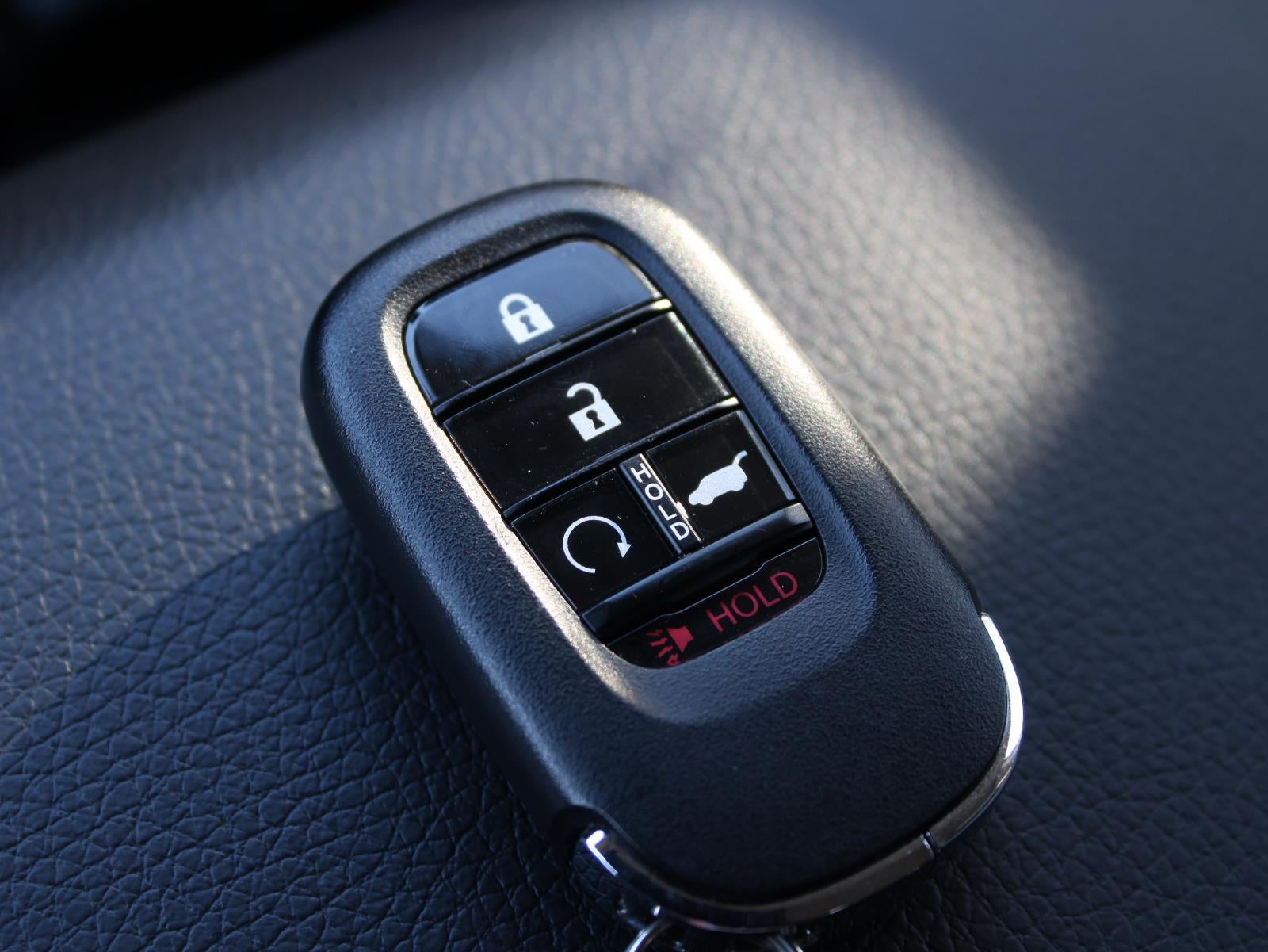 2025 Honda Pilot Touring All Wheel Drive Automatic