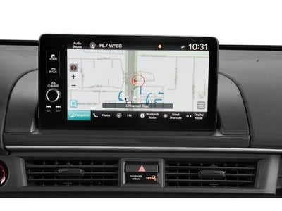 2023 Honda Pilot Elite All Wheel Drive Automatic