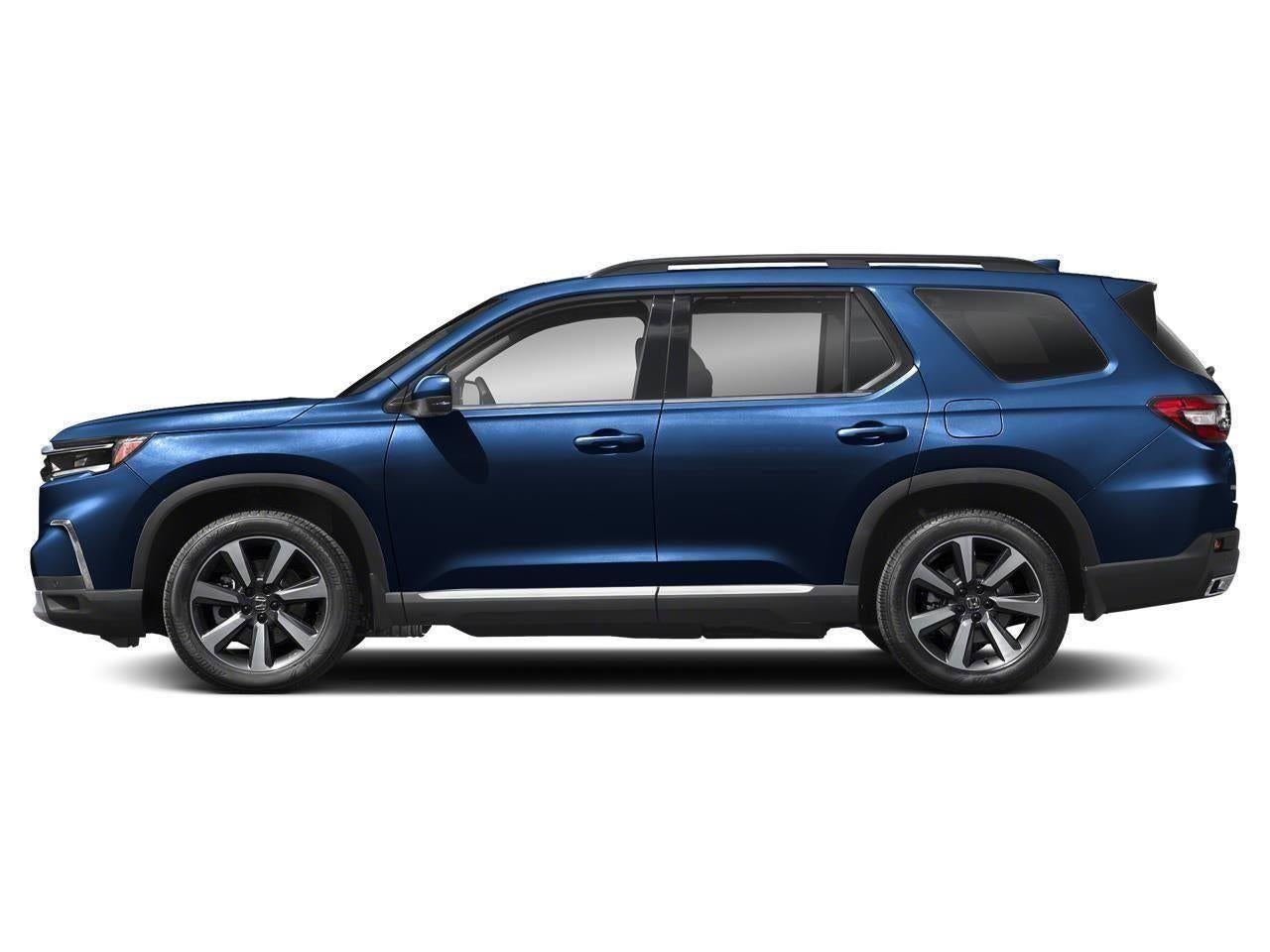 2023 Honda Pilot Elite All Wheel Drive Automatic