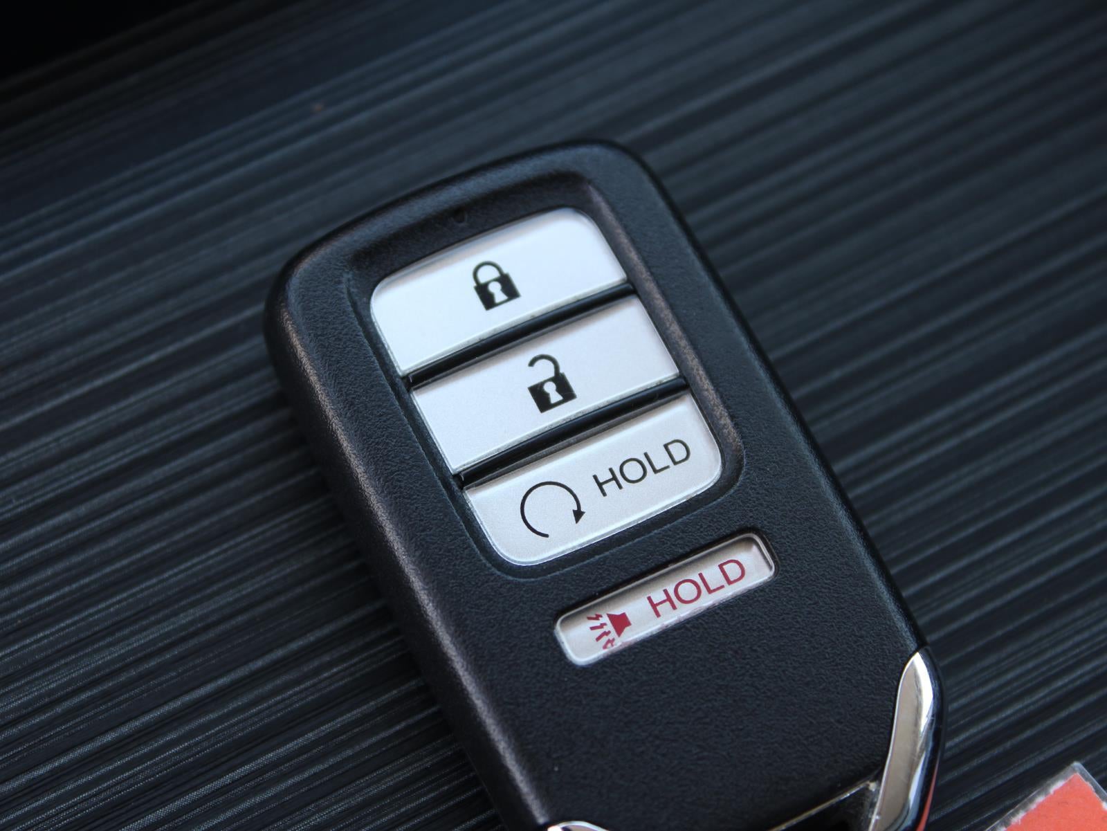 2020 Honda Ridgeline RTL All Wheel Drive Automatic