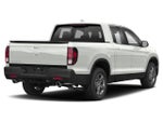 2023 Honda Ridgeline RTL All Wheel Drive Automatic