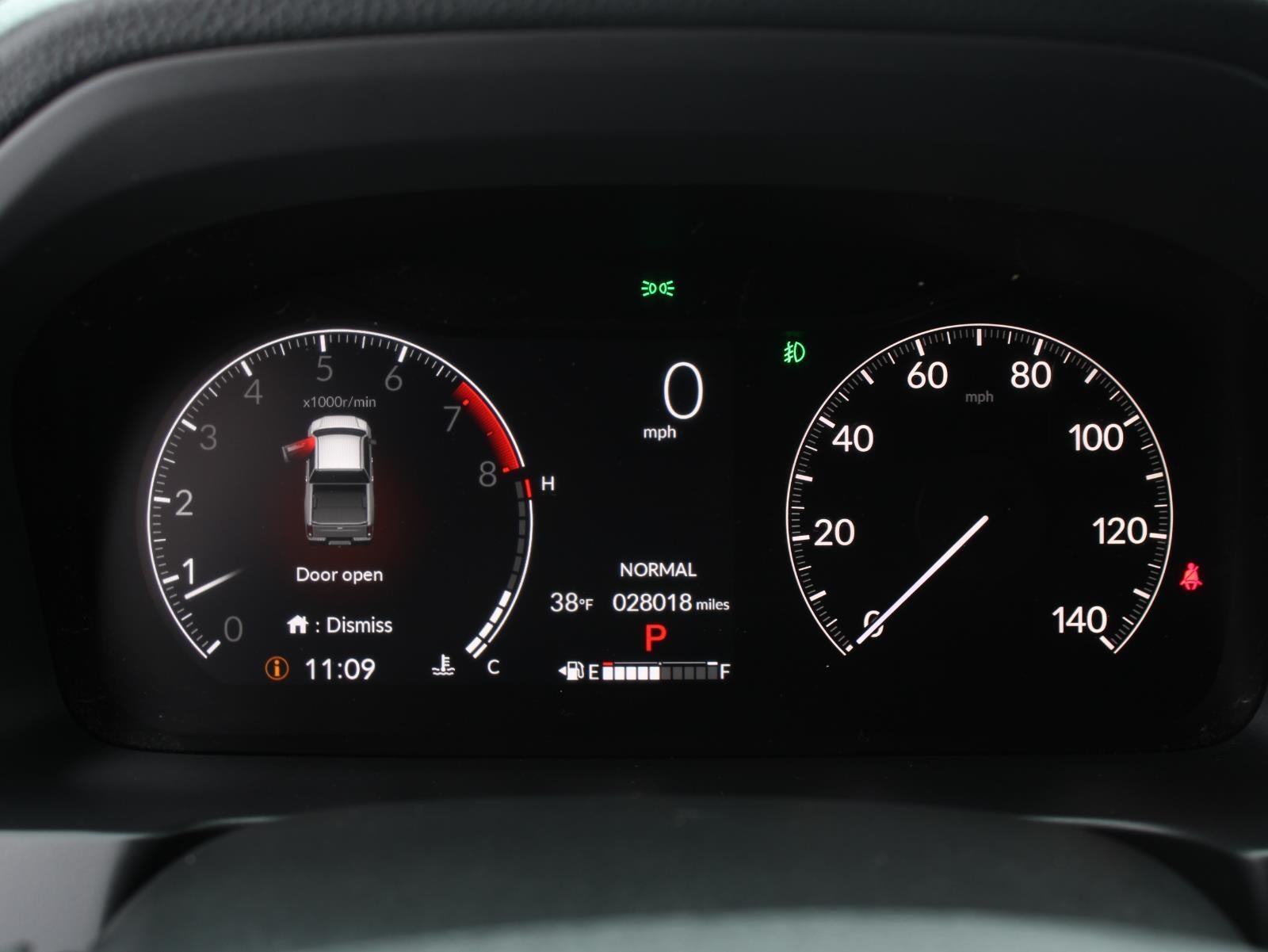 2025 Honda Ridgeline TrailSport All Wheel Drive Automatic