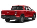 2022 Honda Ridgeline RTL-E All Wheel Drive Automatic
