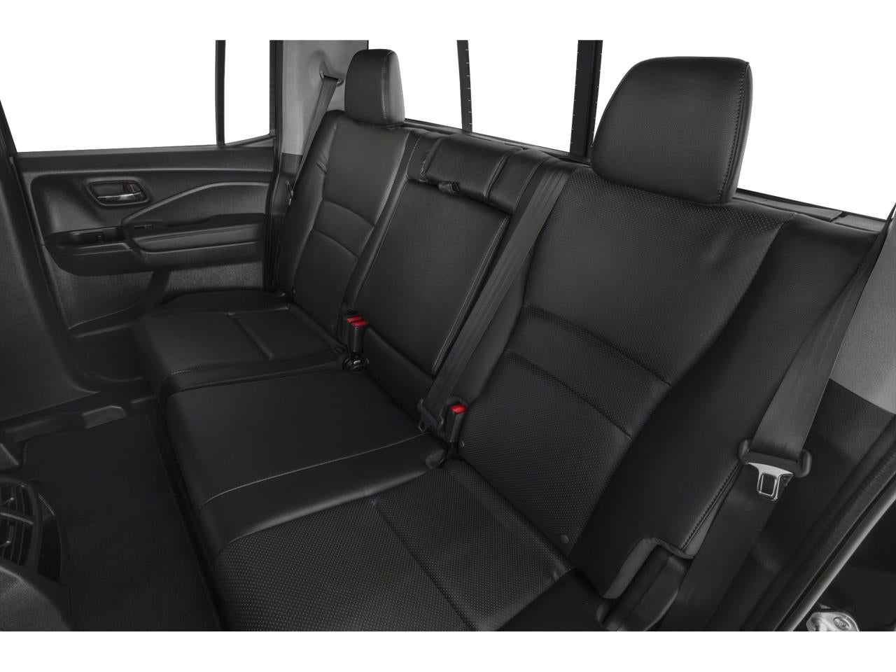 2022 Honda Ridgeline RTL-E All Wheel Drive Automatic