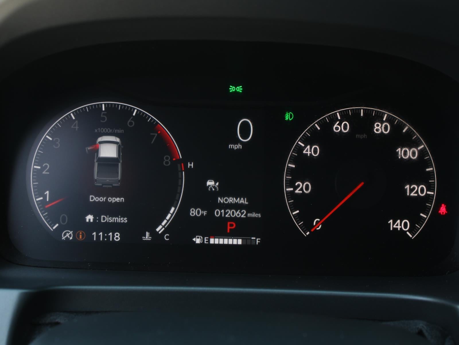 2024 Honda Ridgeline Black Edition