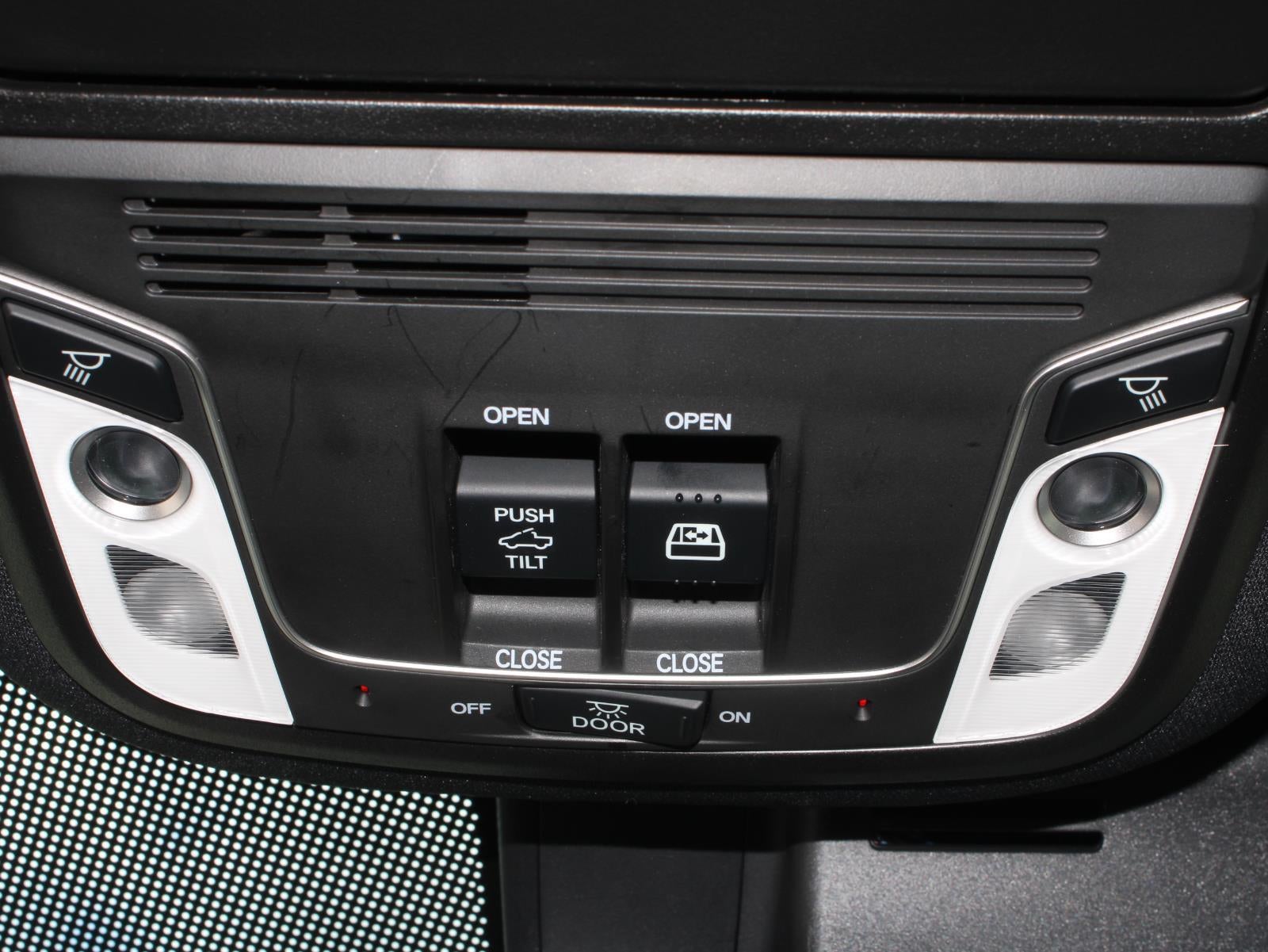 2024 Honda Ridgeline Black Edition