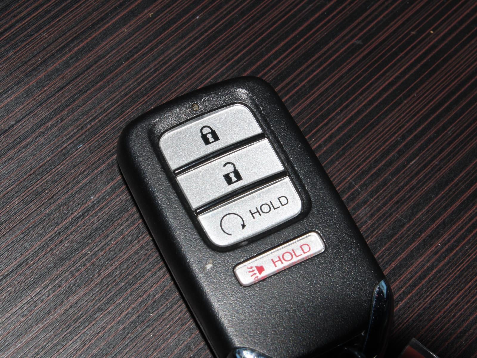 2019 Honda Ridgeline Black Edition All Wheel Drive Automatic