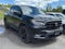 2024 Honda Ridgeline Black Edition