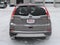 2016 Honda CR-V EX All Wheel Drive CVT